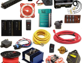 Electrical Products